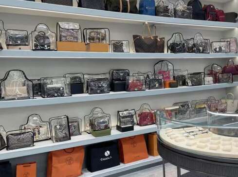 日照市奢侈品寄卖回收典